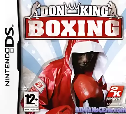 Image n° 1 - box : Don King Boxing